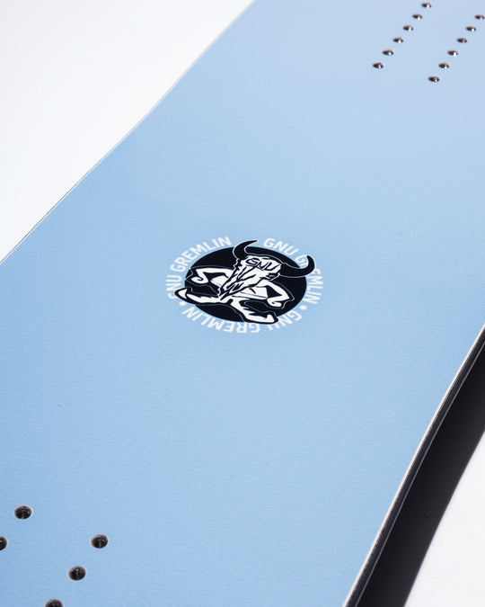 GNU Gremlin Men's Snowboard