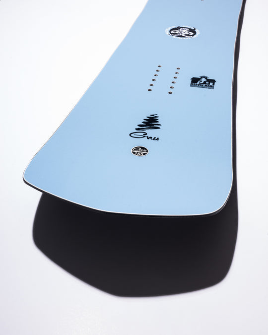 GNU Gremlin Men's Snowboard