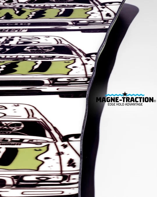 GNU Money Men's Snowboard