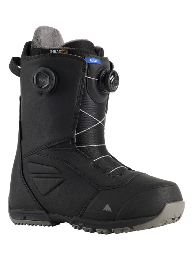 Burton Men's Ruler BOA® Snowboard Boots