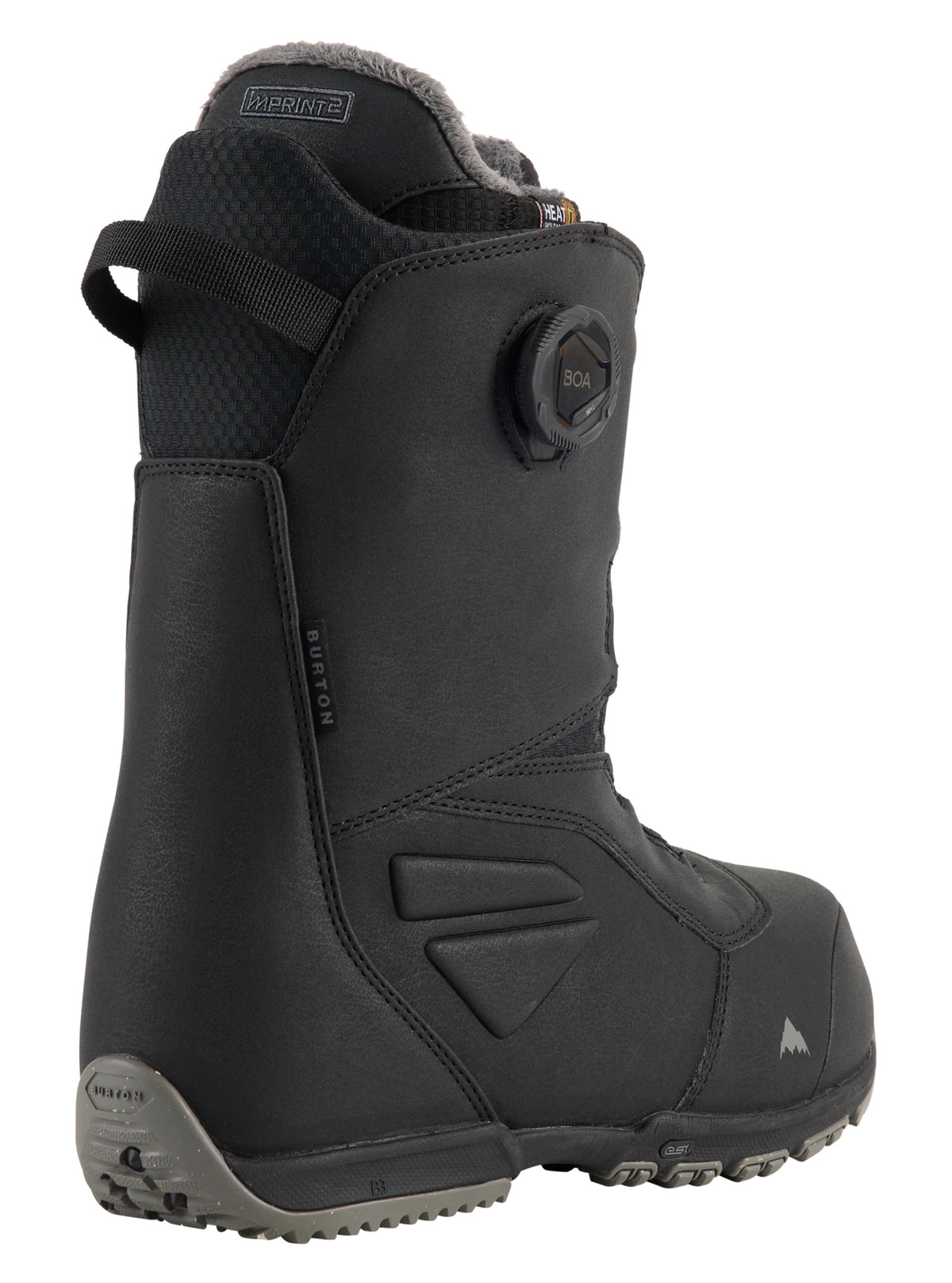 Burton Men's Ruler BOA® Snowboard Boots