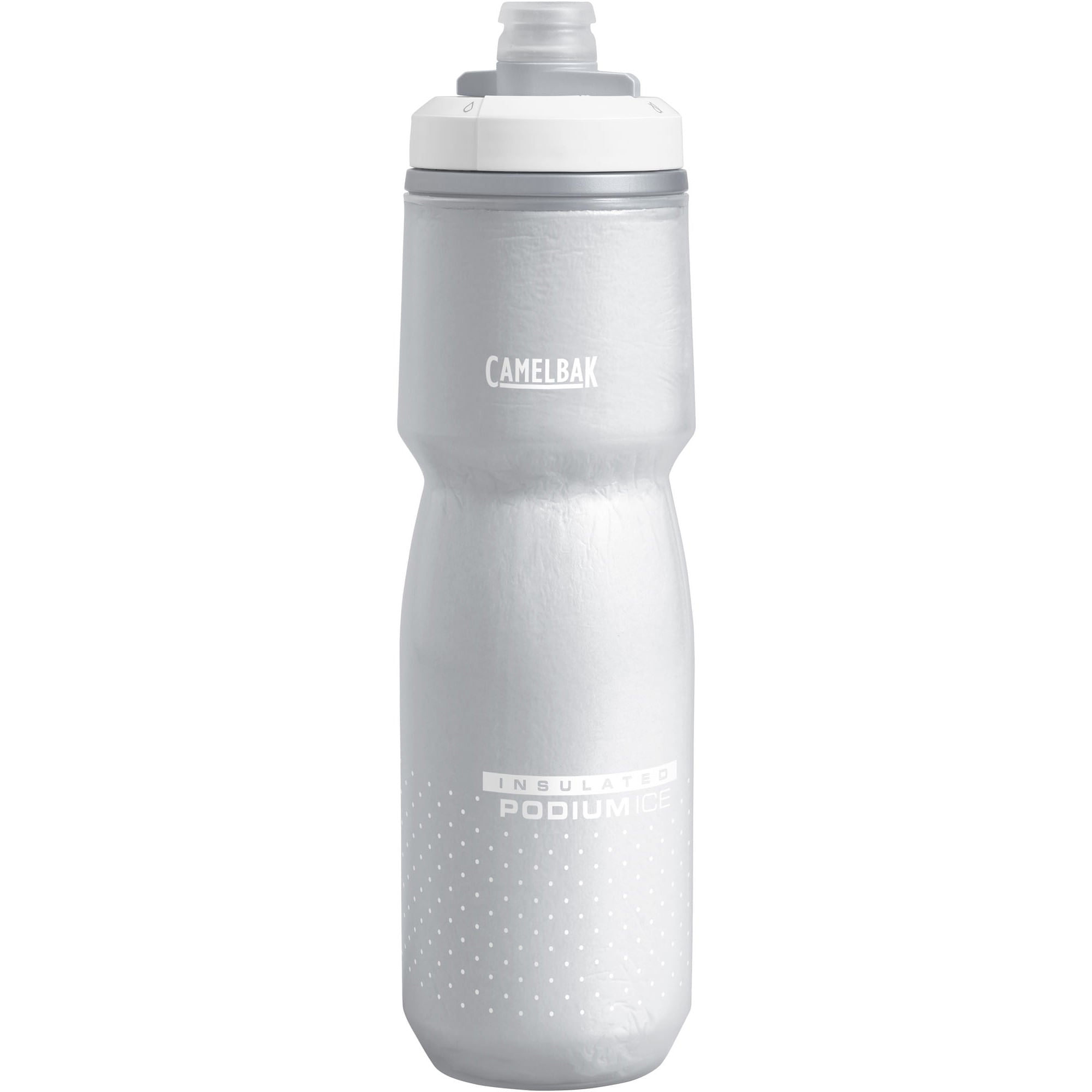 Camelbak PODIUM ICE 21OZ INSULATED BOTTLE | Cycling Water Bottle
