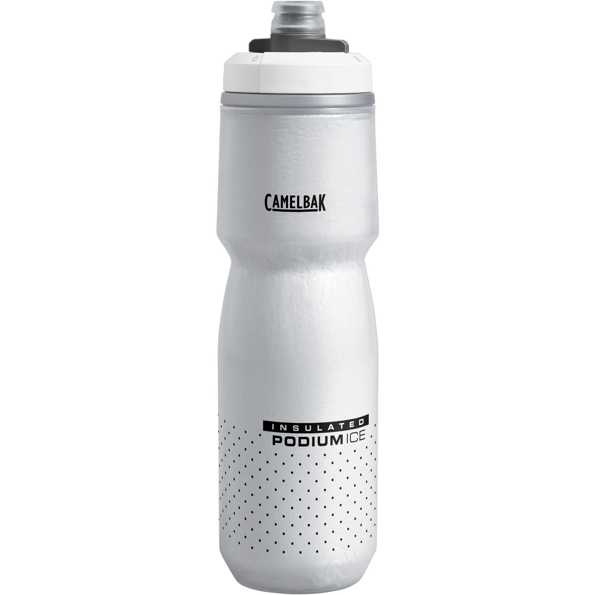 Camelbak PODIUM ICE 21OZ INSULATED BOTTLE | Cycling Water Bottle