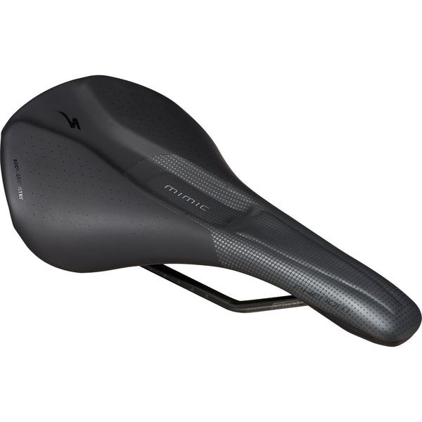 パーツ Specialized Phenom Comp Saddle Black 143 Specialized Phenom Comp saddle, Black | Bikeinn