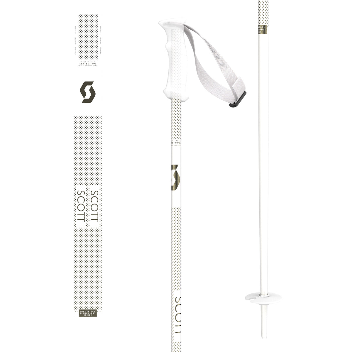 Scott Koko Women's Ski Poles