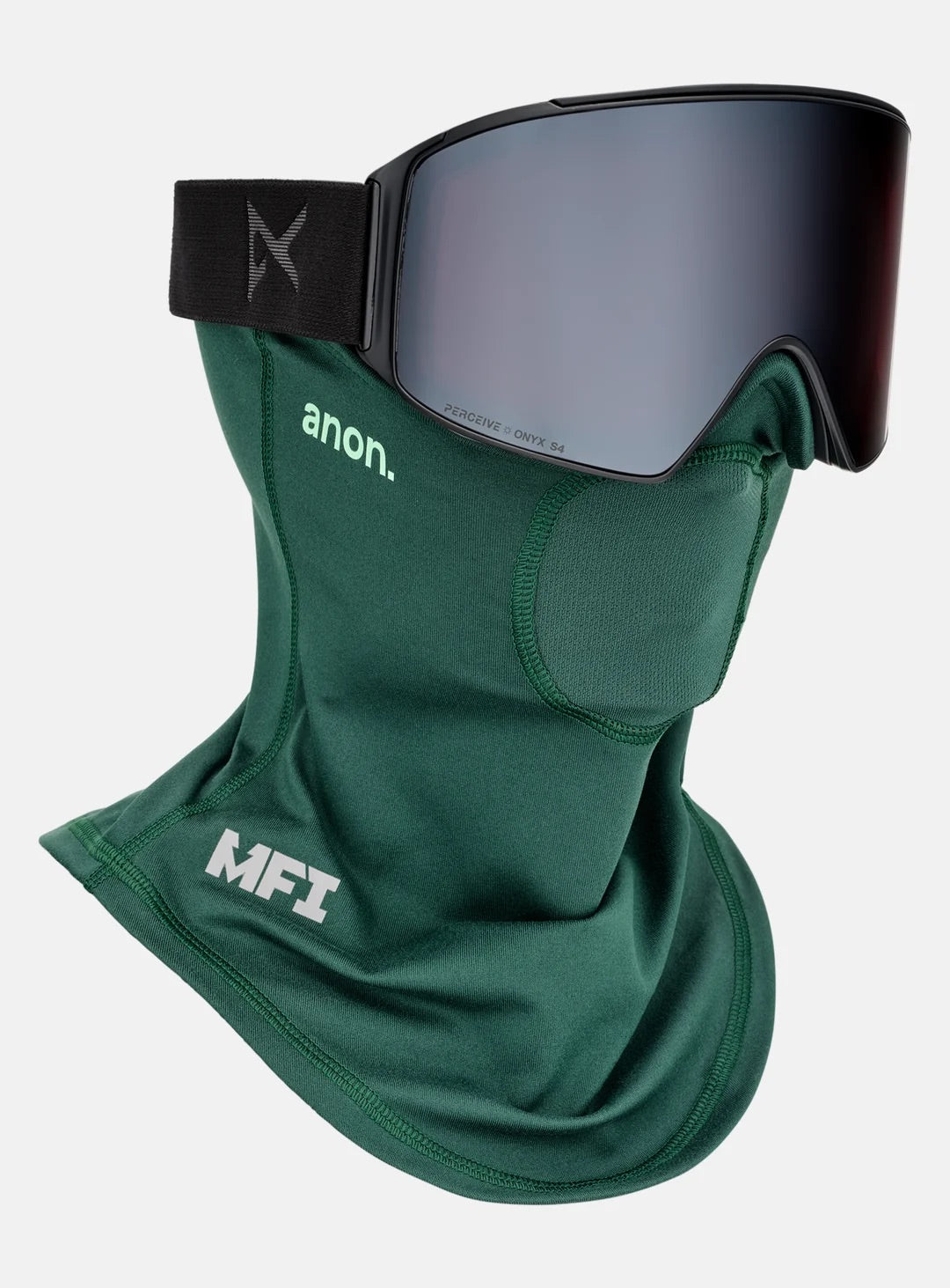 Anon MFI Lightweight Neck Warmer