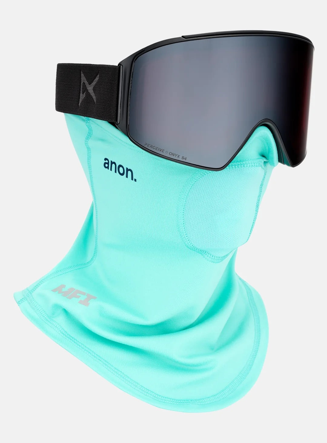 Anon MFI Lightweight Neck Warmer