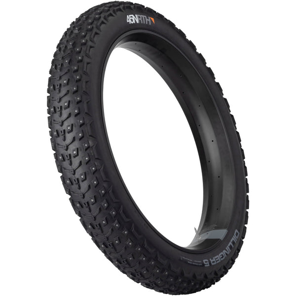 パーツ 45NRTH DILLINGER5 26x4.6 120tpi FATBIKE パーツ 45NRTH DILLINGER5 26x4.6 120tpi FATBIKE 45NRTH Dillinger 5