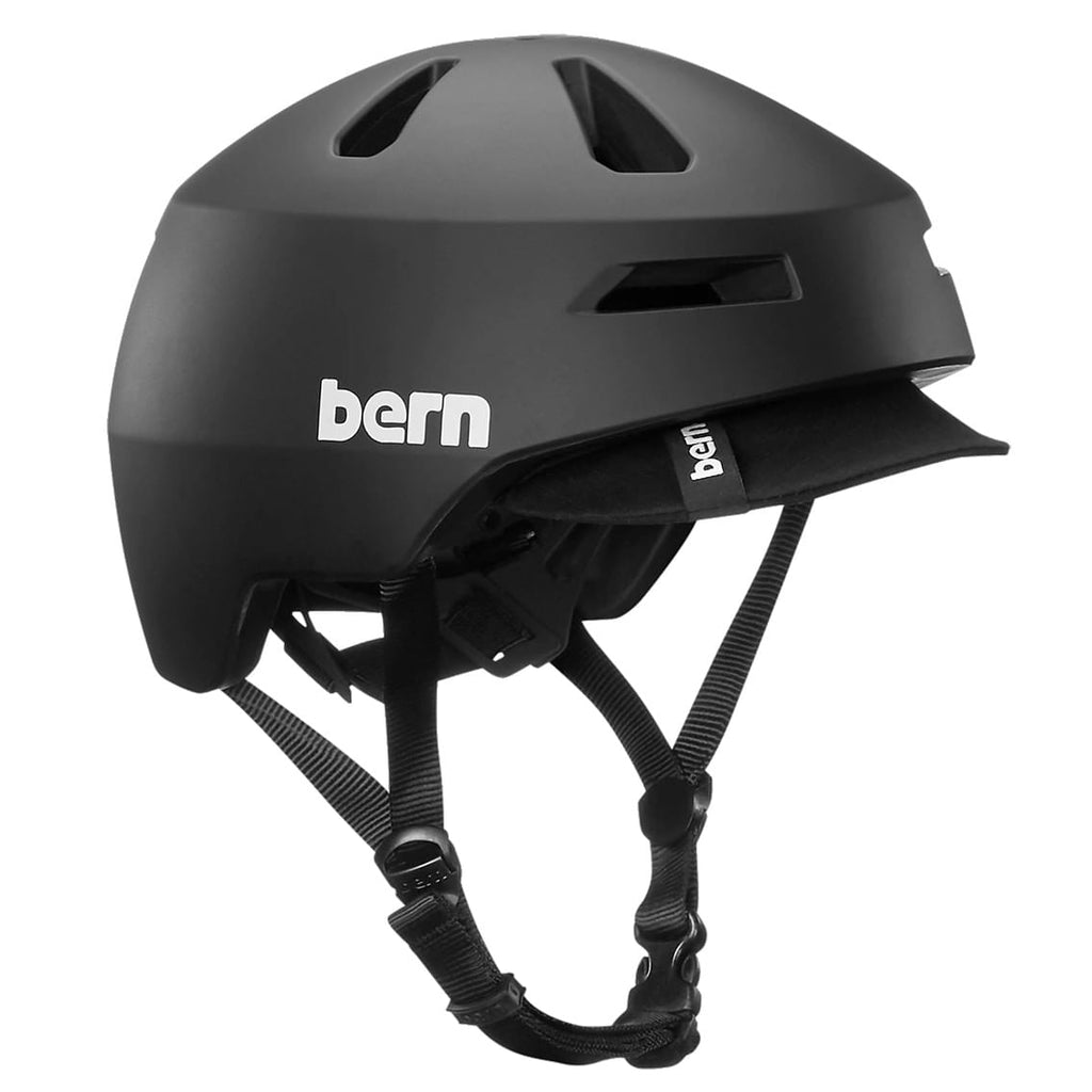 Bern unisex Brentwood 2.0 MIPS Helmet