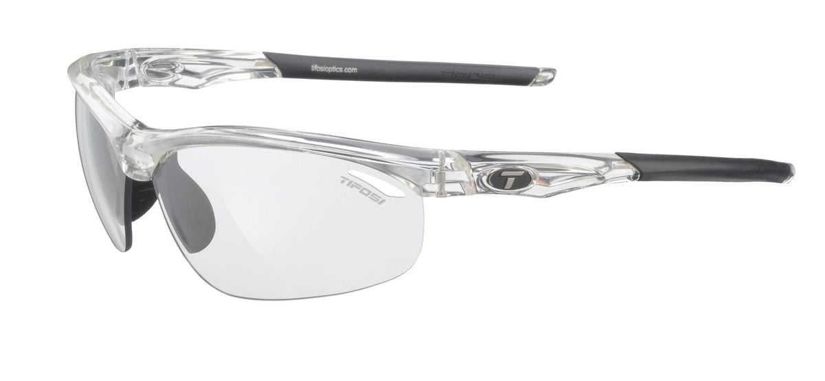 Tifosi Veloce Sunglasses  Clear