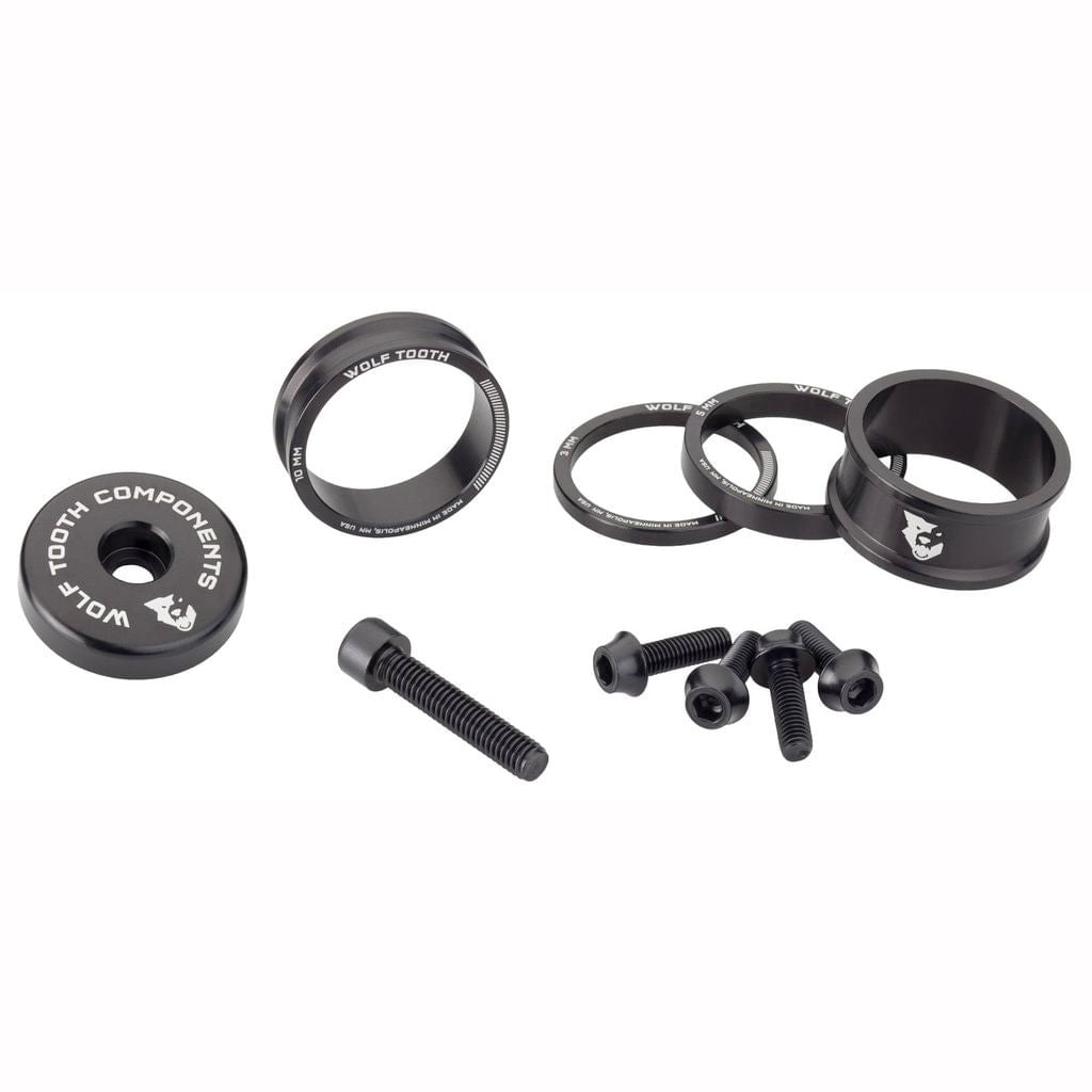 wolf tooth components ek3e74843-black