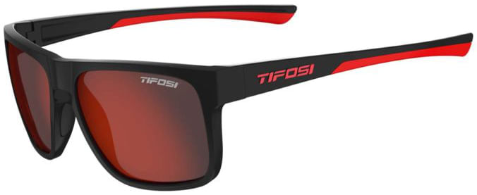 tifosi ek3e104064-satin-black-crimson-smoke-red