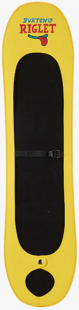 Burton Riglet Hover Cover