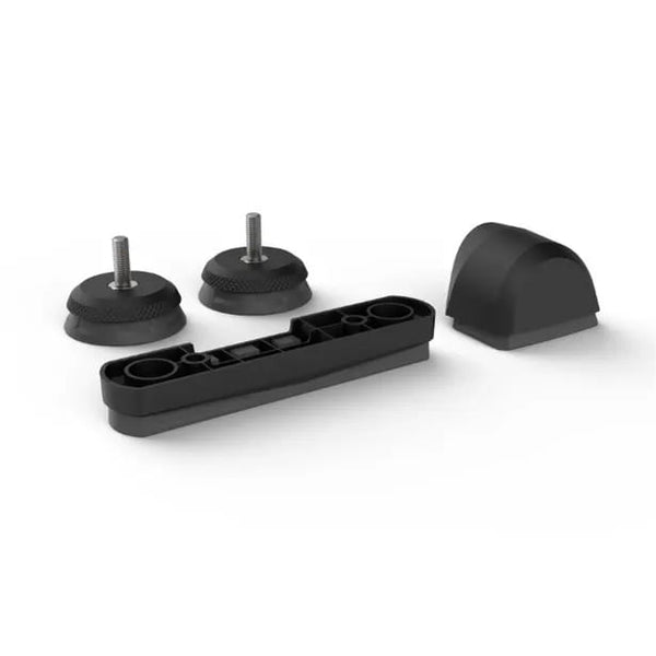 アクセサリー Wahoo KICKR V5 Axis Feet Wahoo Fitness KICKER AXIS FEET | Indoor Cycling Accessories