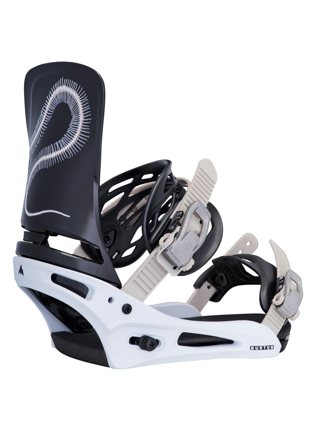 Burton Men's Cartel Snowboard Bindings