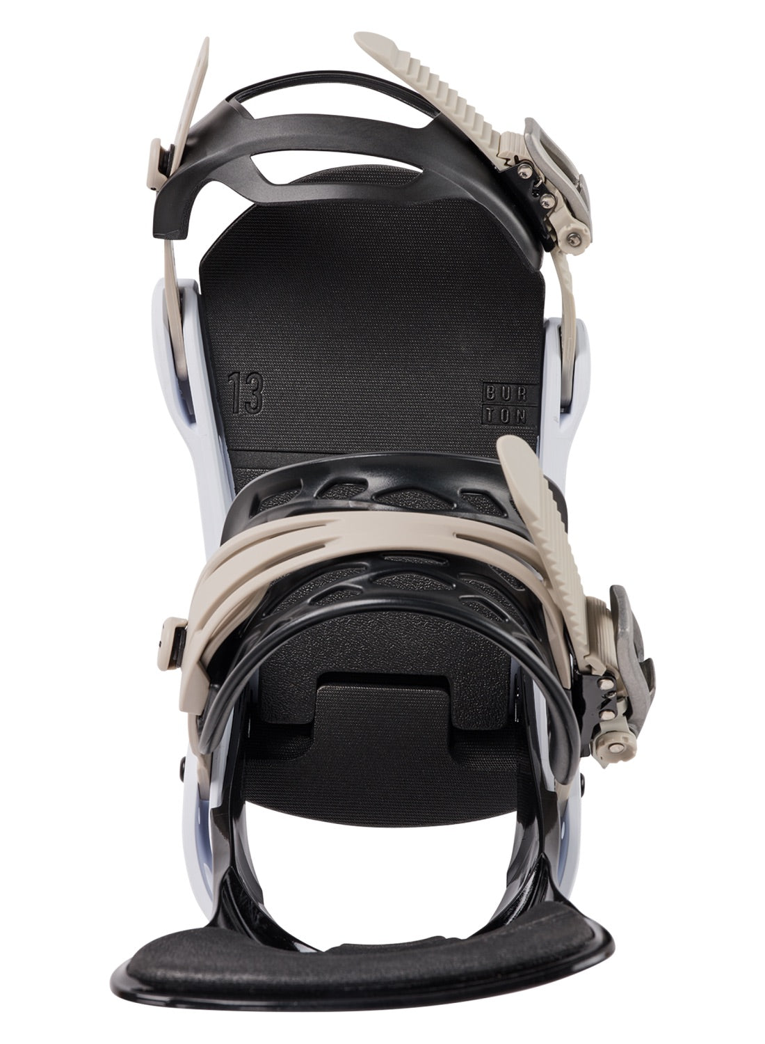 Burton Men's Cartel Snowboard Bindings