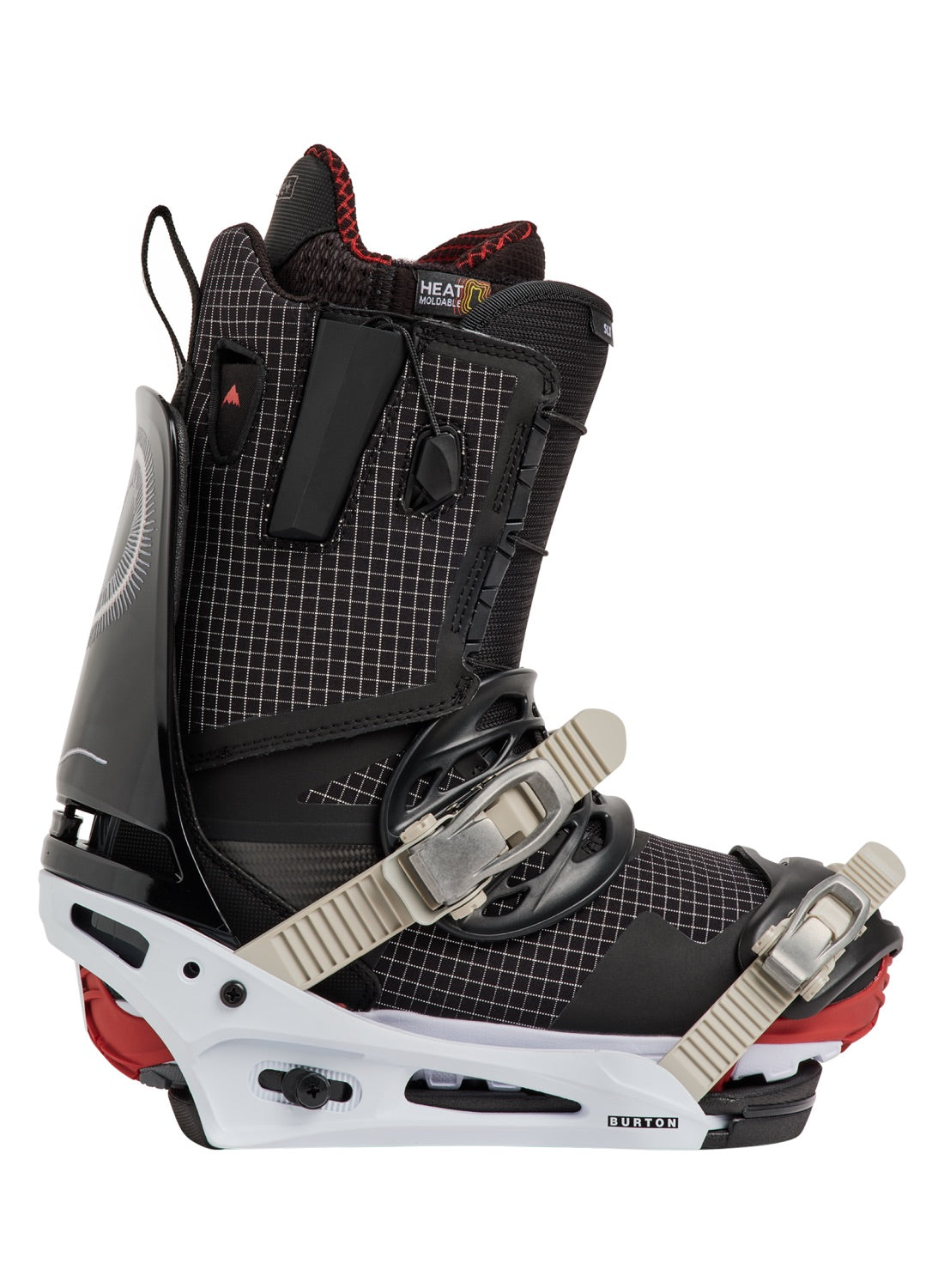 Burton Men's Cartel Snowboard Bindings