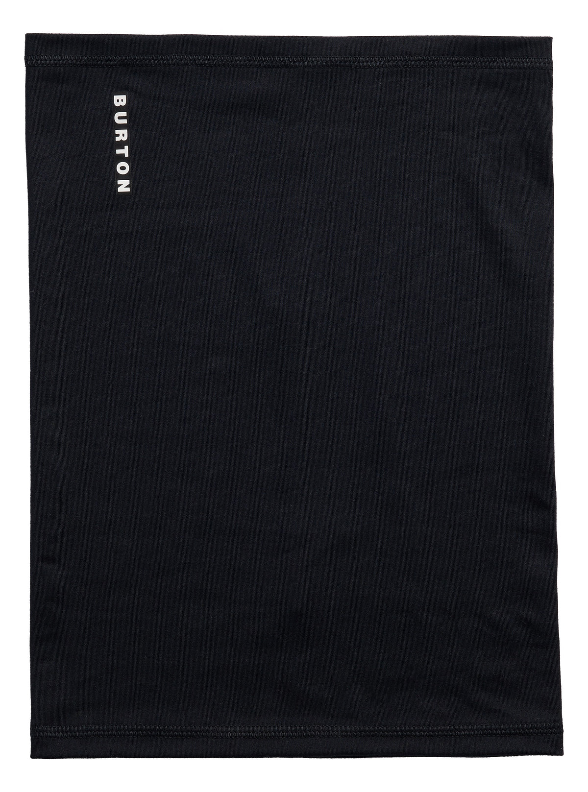 Anon MFI Midweight Neck Warmer One Size Black