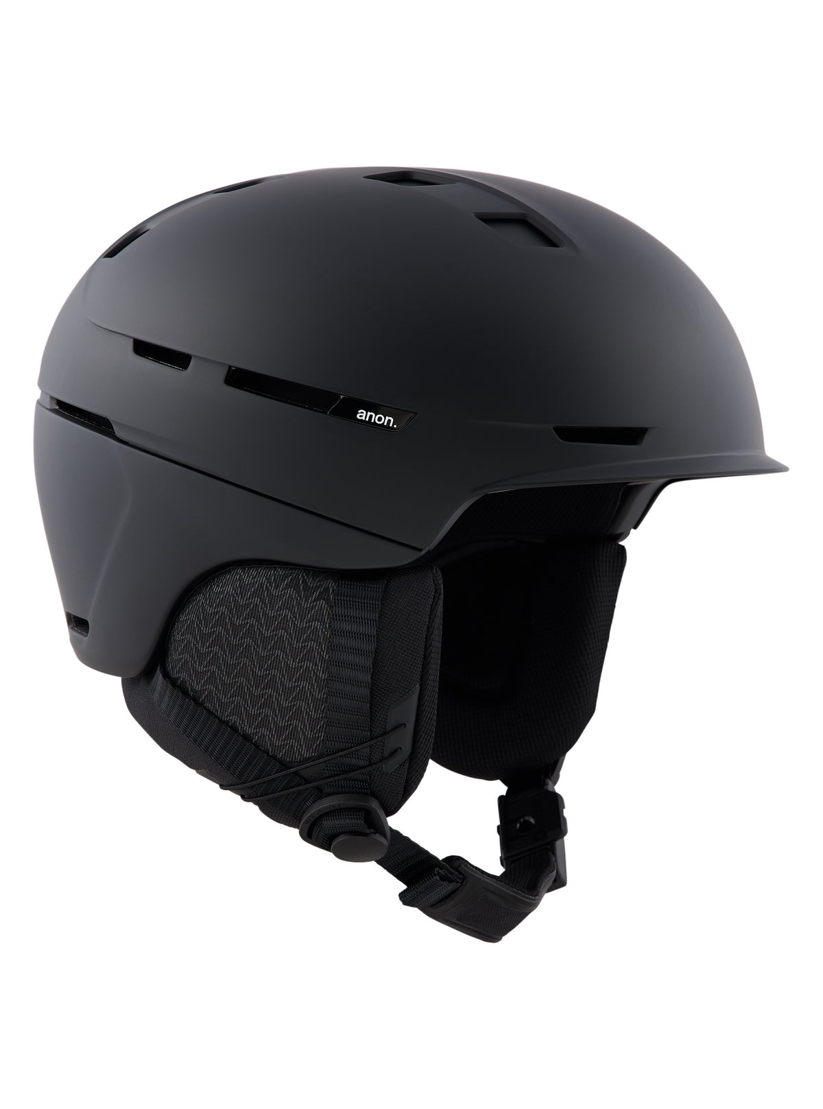 Anon Merak WaveCel Helmet