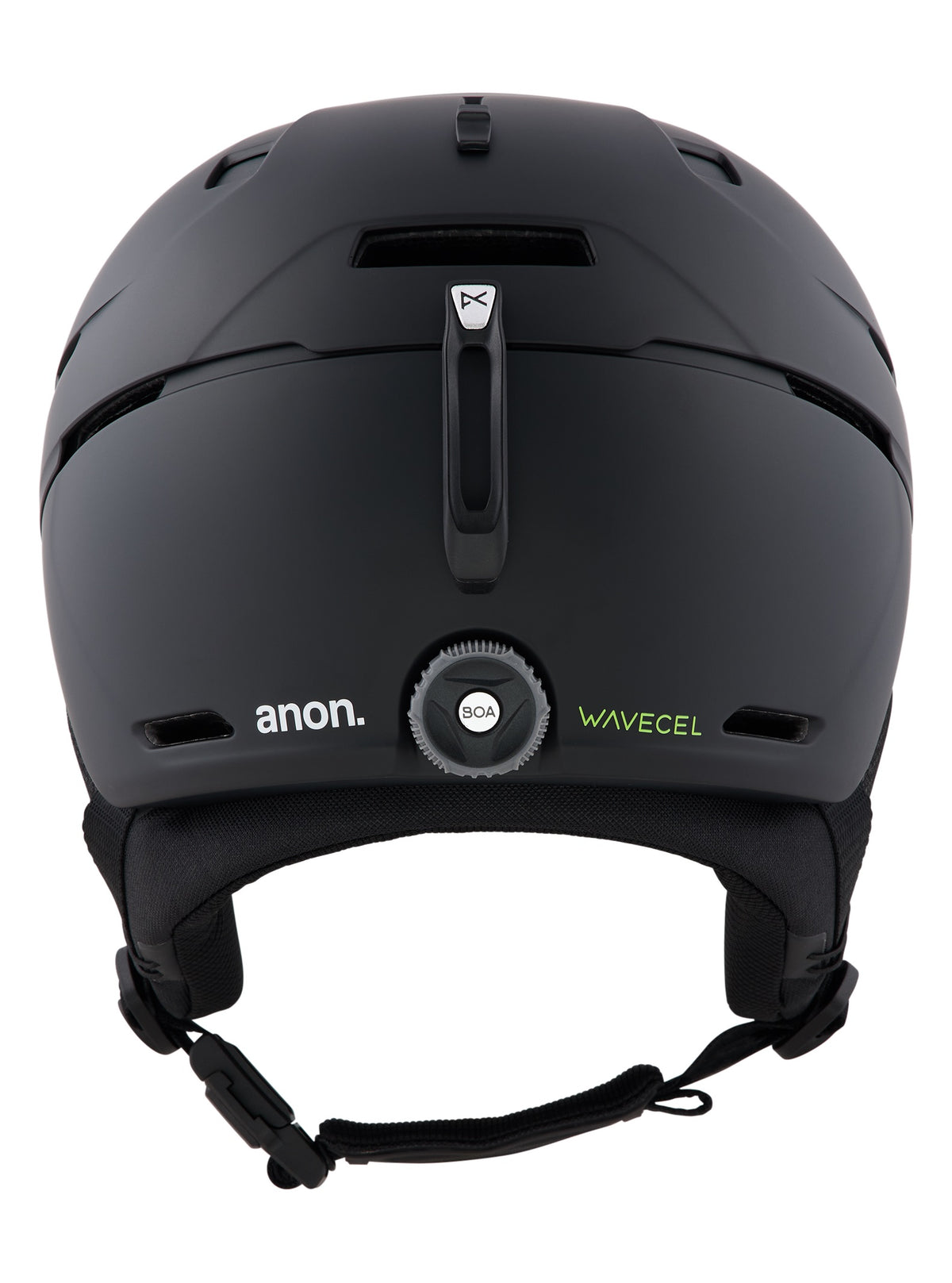 Anon Merak WaveCel Helmet