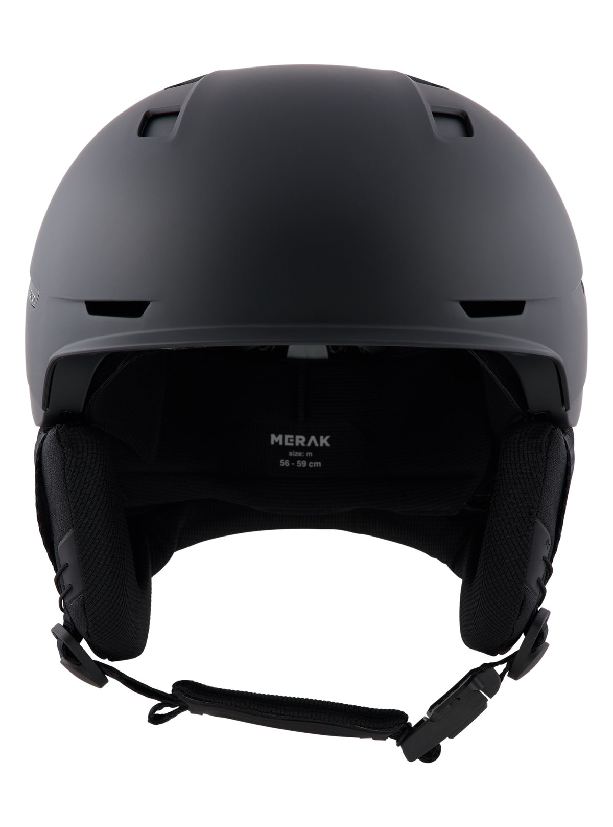 Anon Merak WaveCel Helmet