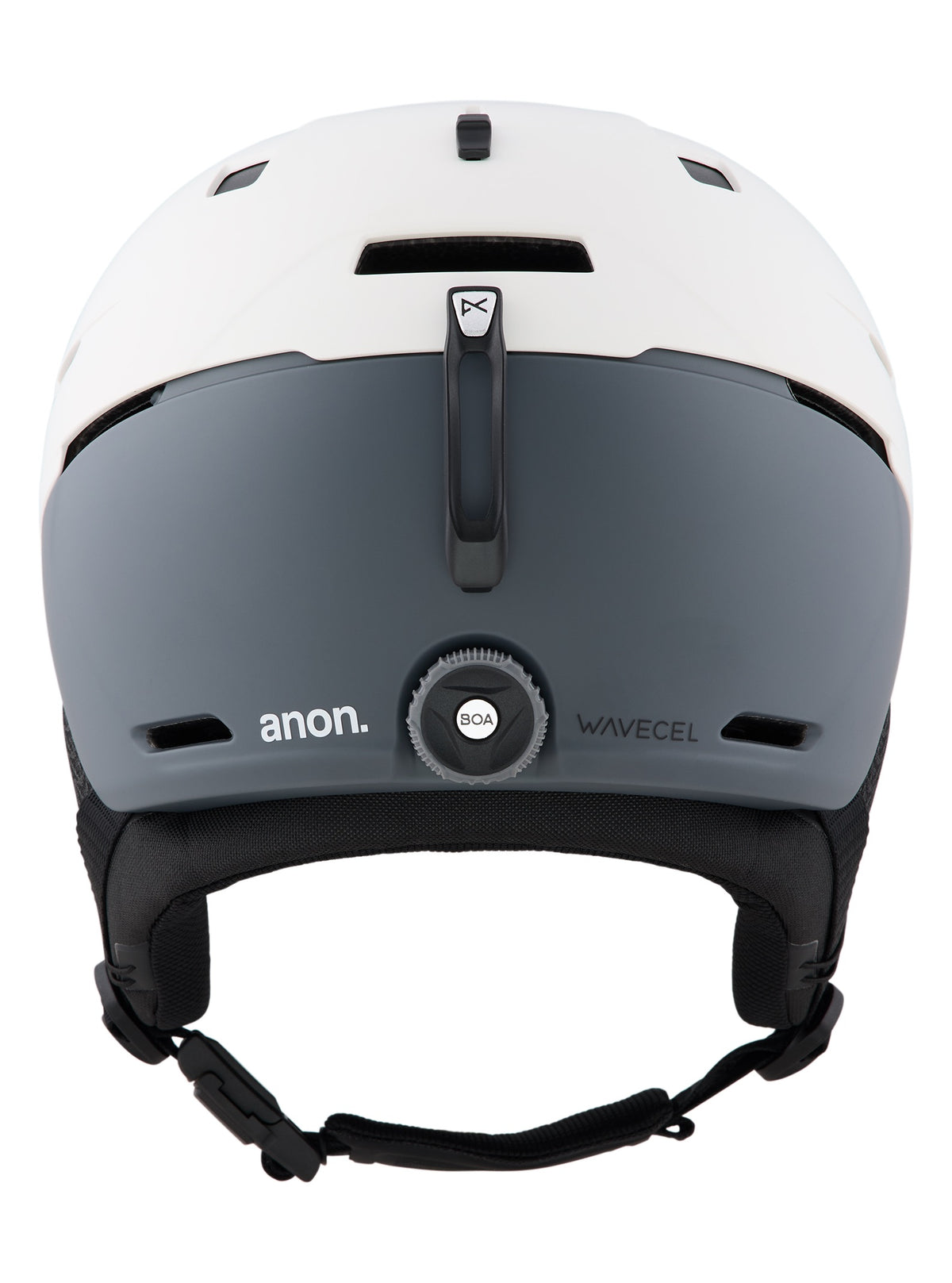 Anon Merak WaveCel Helmet