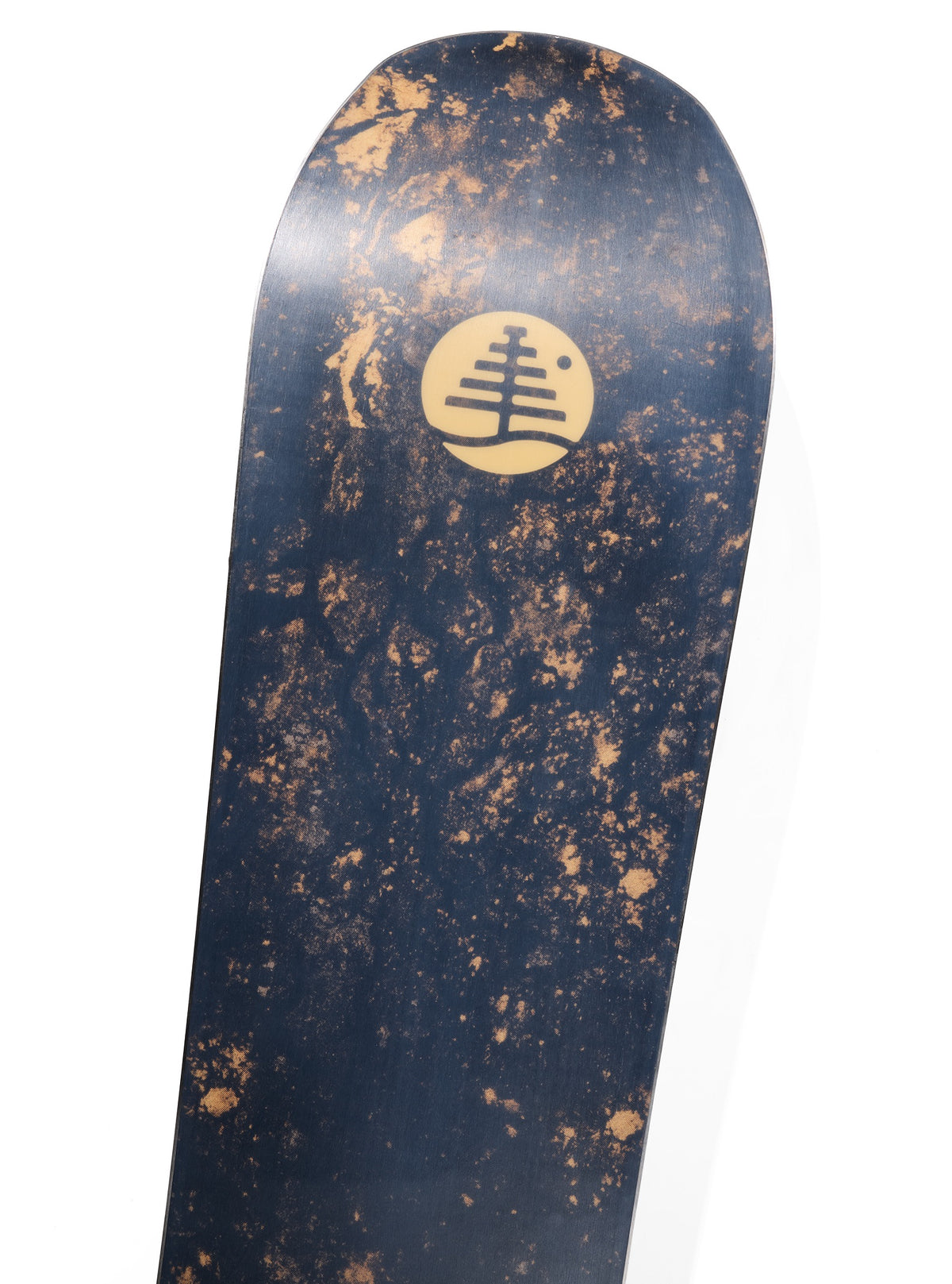 Burton Family Tree Time Thief Snowboard