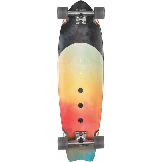 globe globe-chromantic-longboard-color-uluwatu