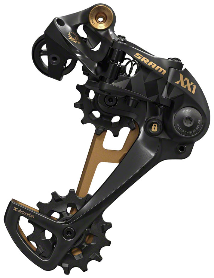 sram ek3e59373-gold-color-gold