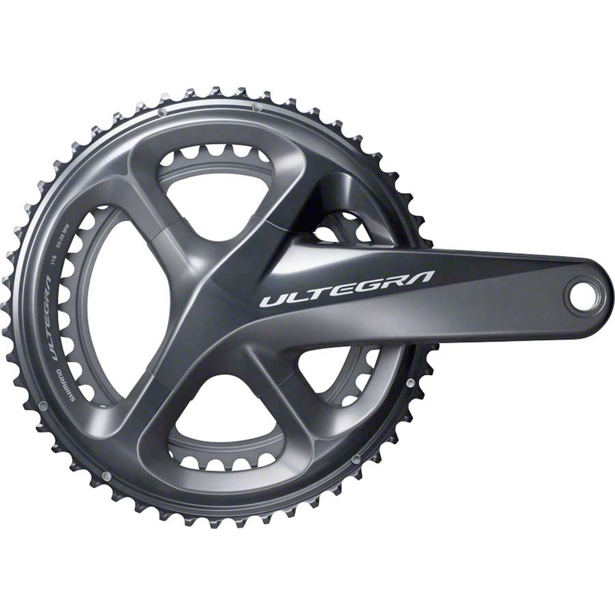 SHIMANO ULTEGRA FC-R8000 クランク Shimano ULTEGRA FC-R8000 CRANKSET | Bike Crank Sets | ERIK'S