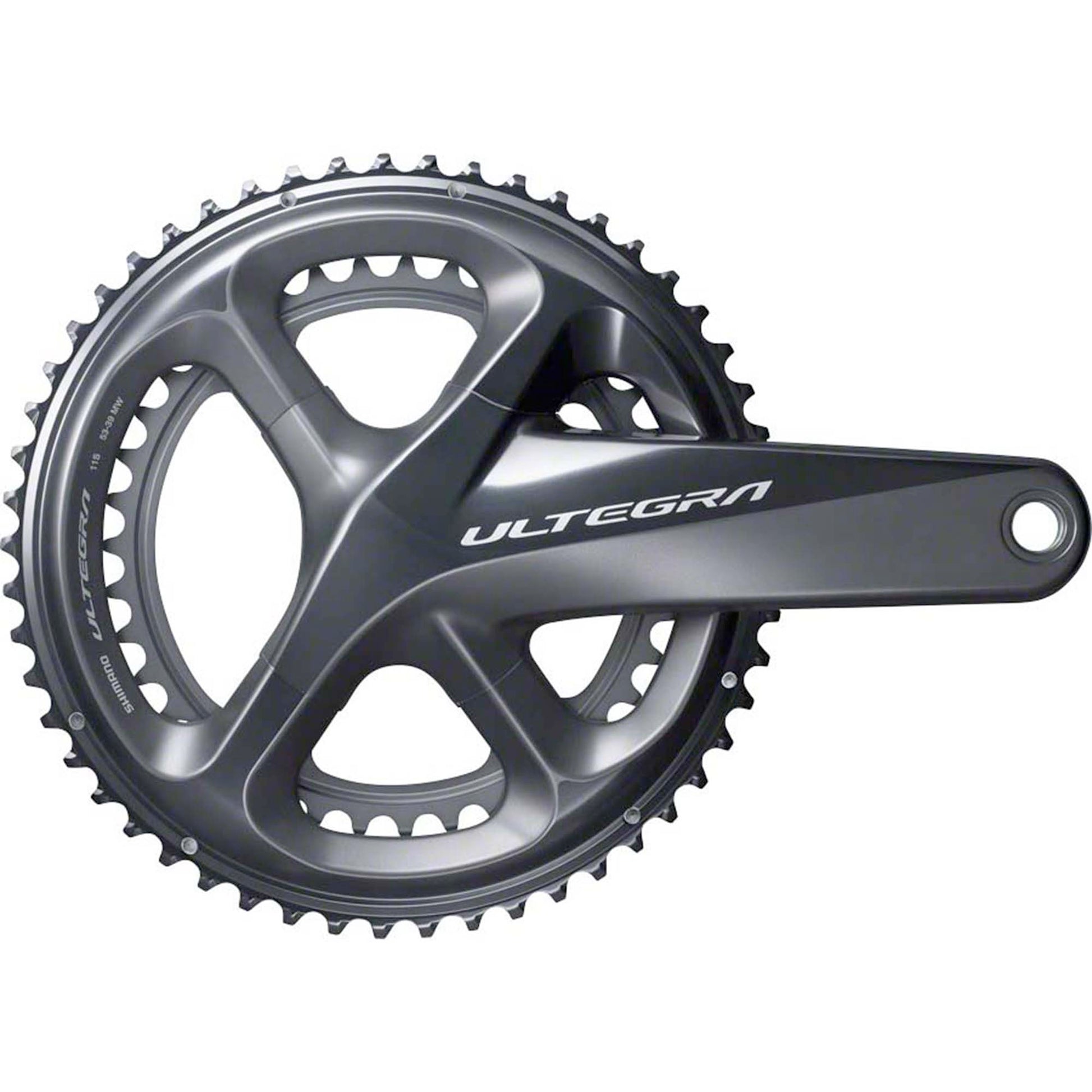 Shimano Ultegra R8000 Crankset 175 46/36