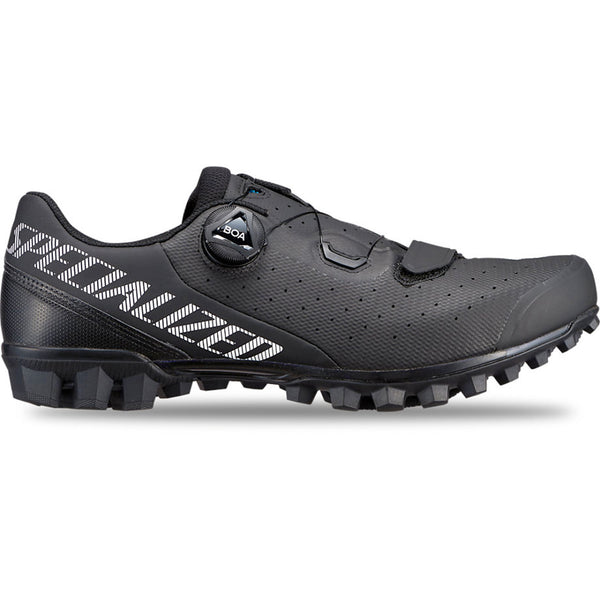 Specialized RECON 2.0 SHOE BLACK | Cycling Shoes | ERIK'S – ERIK'S