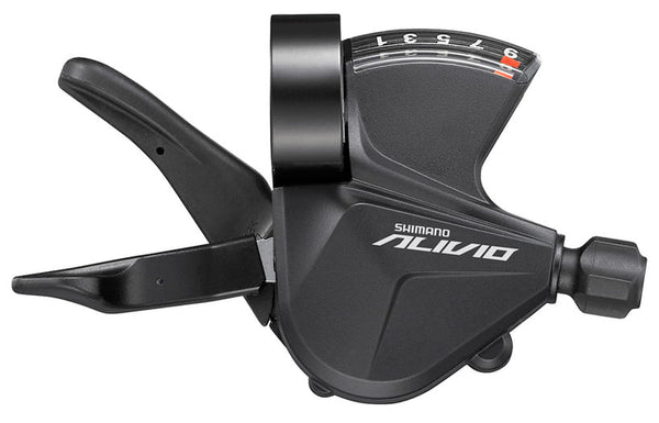 Shimano M3100 9 SPEED REAR SHIFT LEVER | Bike Parts | ERIK'S