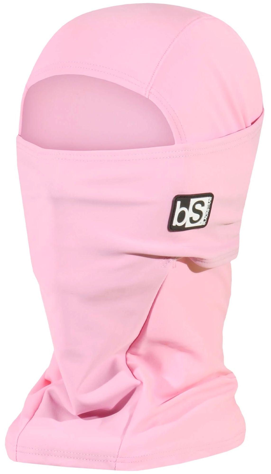 blackstrap hood-color-rose