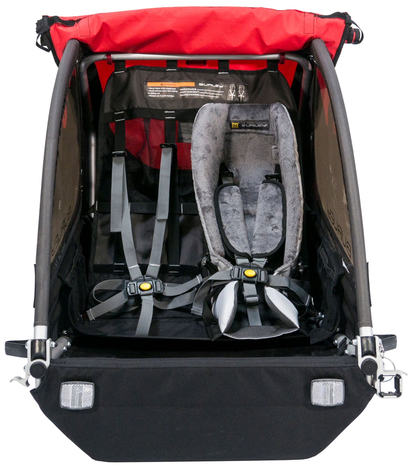 Burley BABY SNUGGLER | Bicycle Trailer Accessories