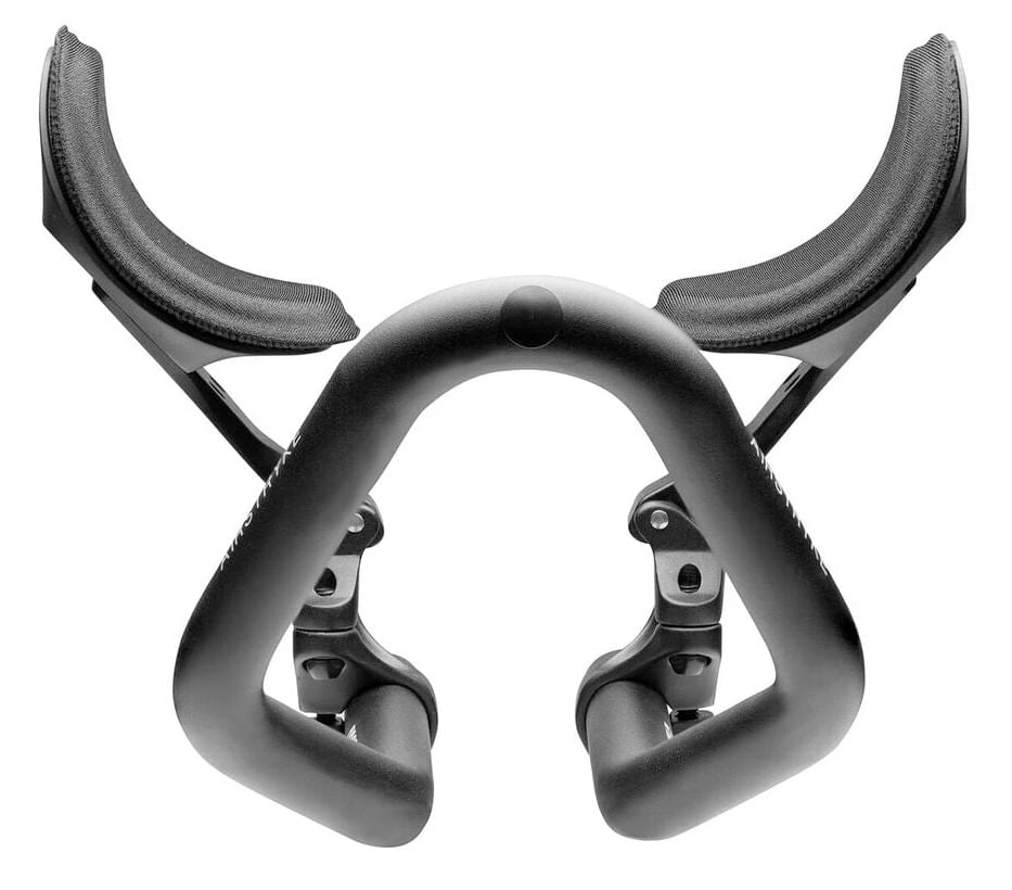 Profile Designs AIRSTRIKE II AEROBARS | Aerobars | ERIK'S – ERIK'S
