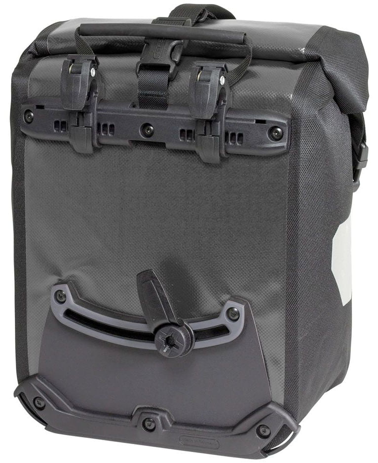 ortlieb fahrradtasche front-roller Ortlieb FRONT ROLLER CLASSIC PANNIERS | Bike Bags