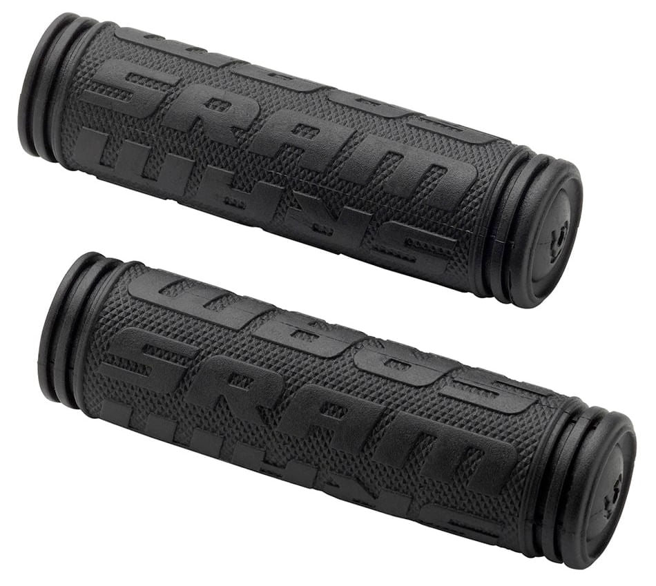 sram stationary-grips-color-black