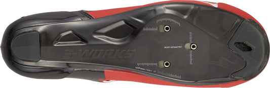 S-Works Ares Road Shoes