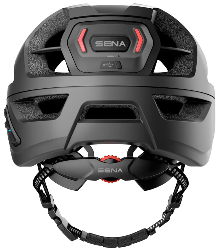 sena m1 smart mtb helm Sena M1 SMART MTB HELMET | Bike Helmets