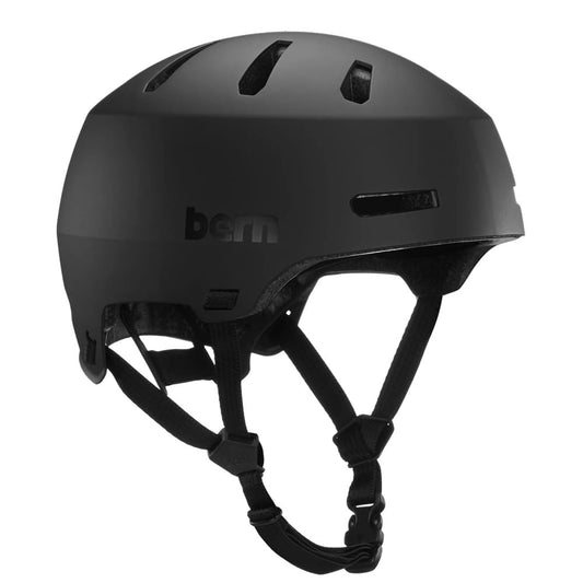 Bern Macon 2.0 MIPS Helmet