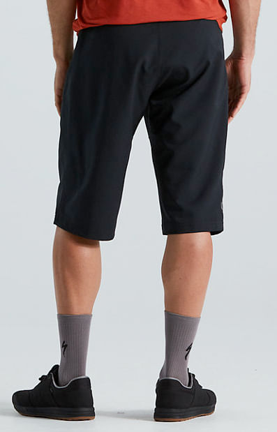 Specialized Trail Shorts with Liner