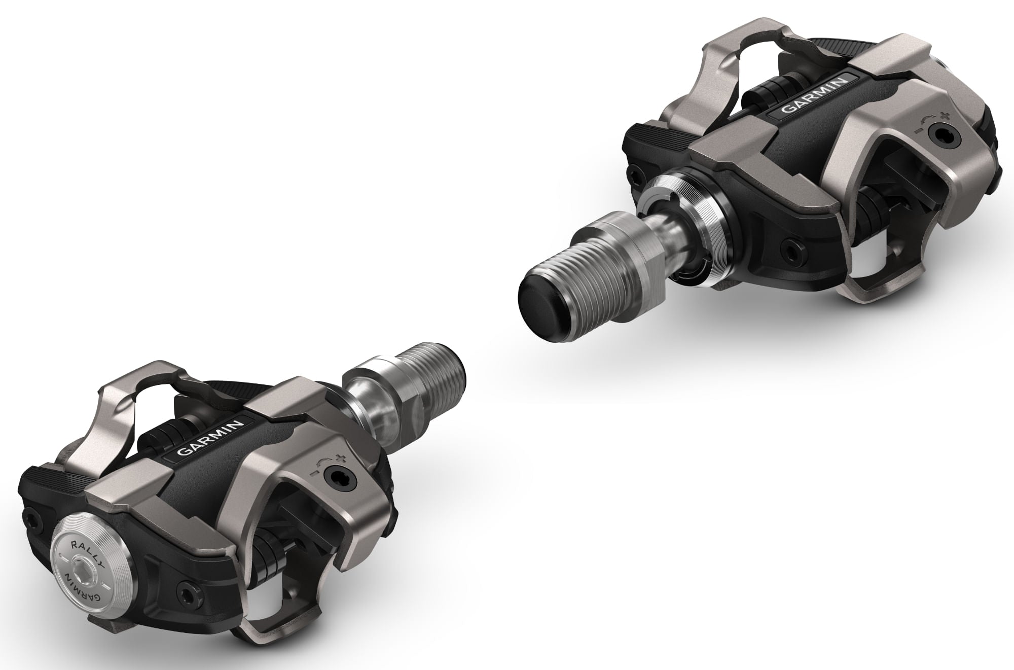 Garmin Rally XC 200 Pedal Power Meter | Bike Pedals | ERIK'S
