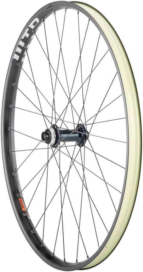 quality wheels slx-wtb-i29-boost-wheel
