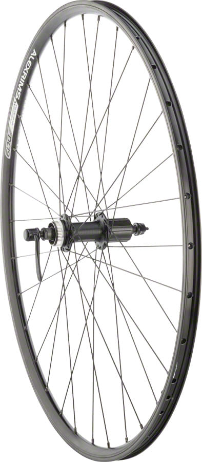 quality wheels double-wall-rim-and-disc-rear-wheel