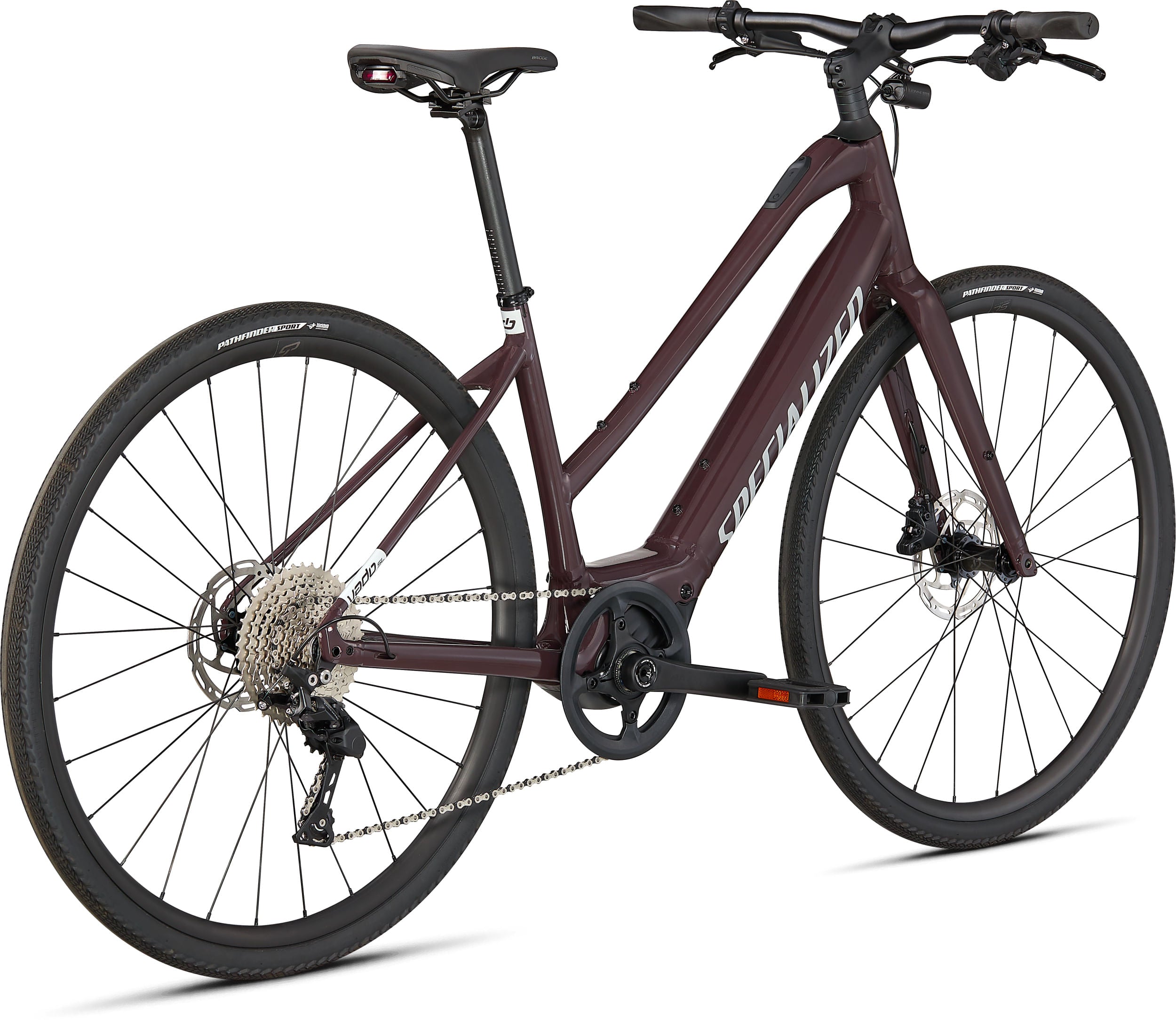 自転車本体 SPECIALIZED vado SL4.0EQ 2021 M e-bike 2021 Specialized Turbo Vado 4.0 ST Electric Bike – Mack