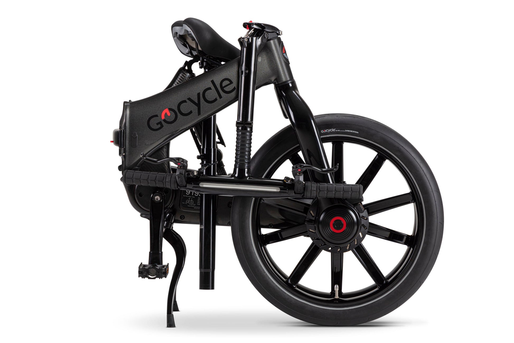 gocycle klapprad GoCycle G4I | Hybrid Bikes