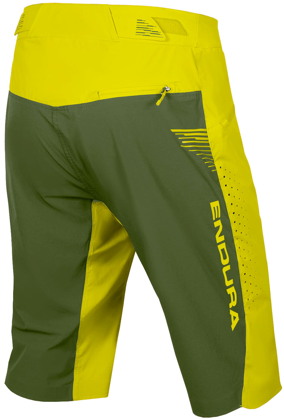 Endura SingleTrack Lite Shorts Heren - Short Fit - loch green Endura SingleTrack Lite Shorts Heren - Short Fit - loch green
