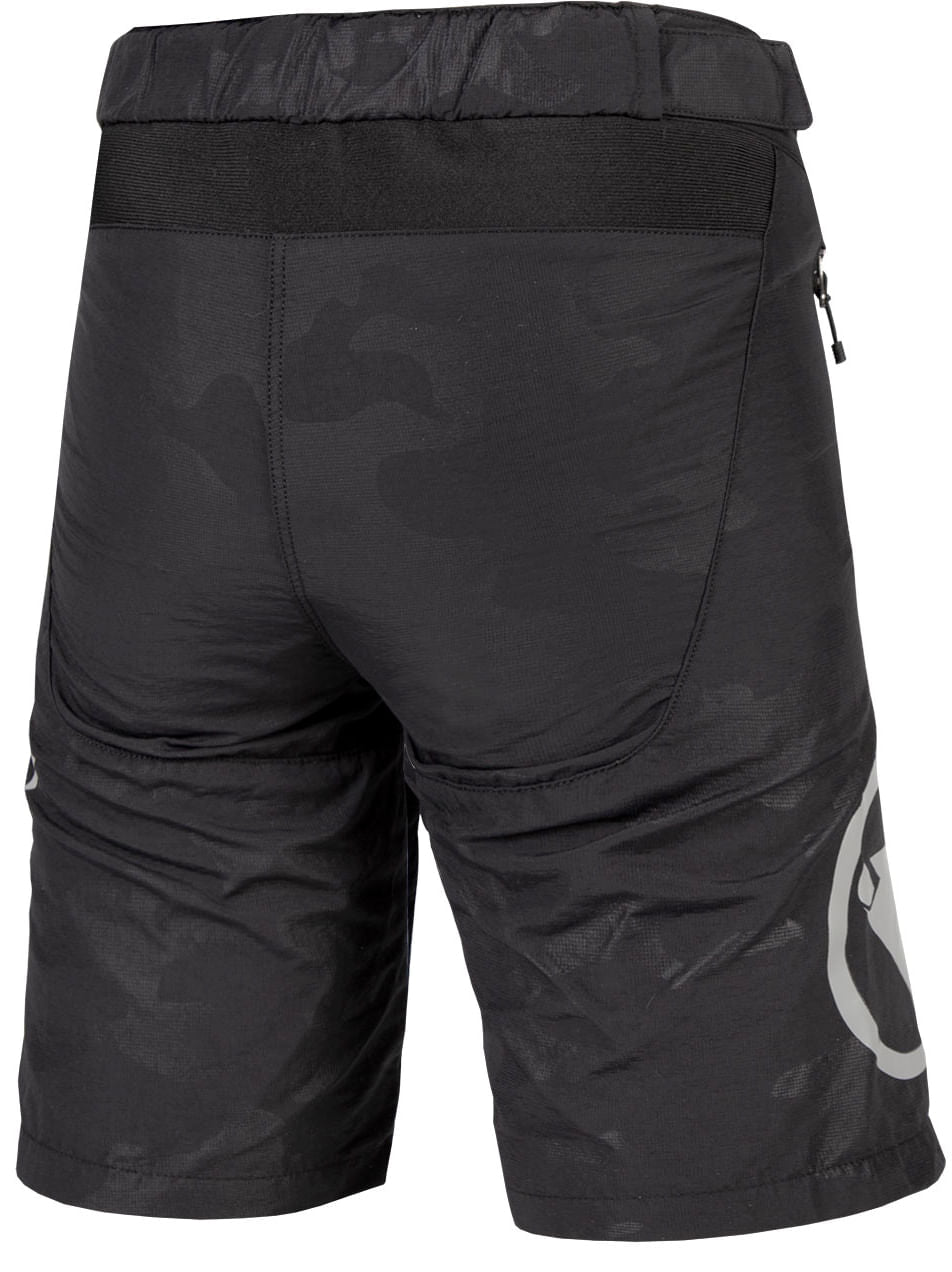 Endura KIDS MT500JR SHORT Cycling Shorts ERIK'S – ERIK'S Bike