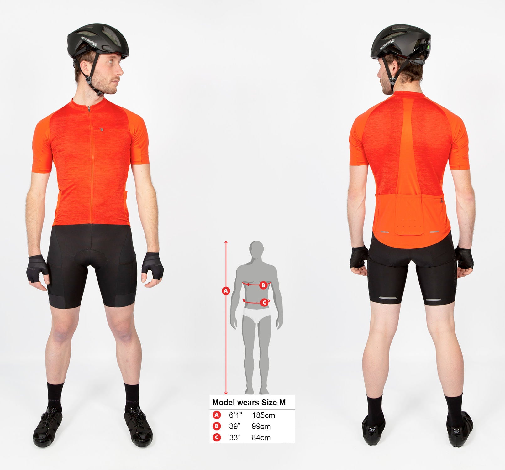 endura gv500-reiver-jersey-color-paprika